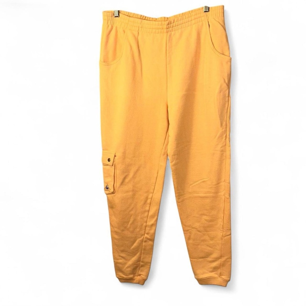 Le Coq Sportif Men's Cargo Pants